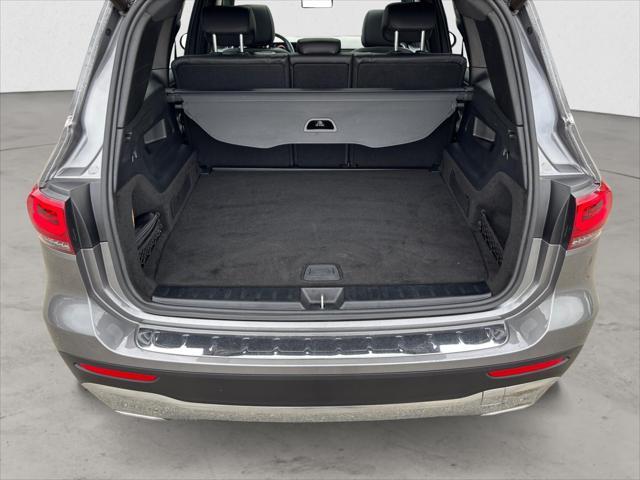 used 2020 Mercedes-Benz GLB 250 car, priced at $25,495