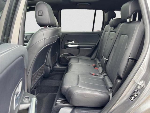 used 2020 Mercedes-Benz GLB 250 car, priced at $25,995
