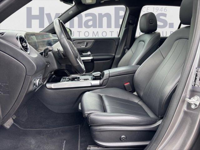 used 2020 Mercedes-Benz GLB 250 car, priced at $25,995