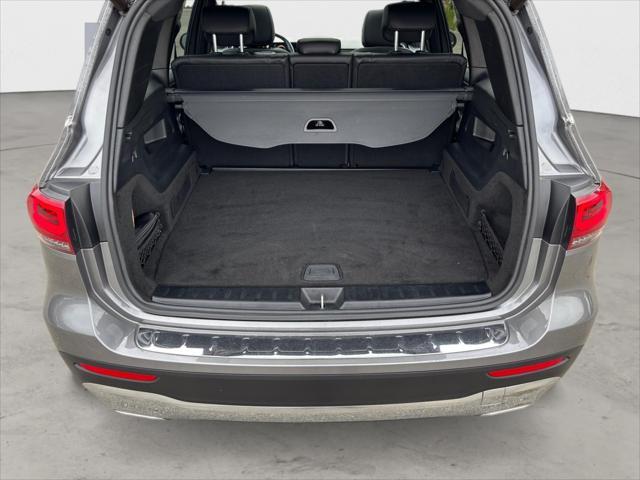 used 2020 Mercedes-Benz GLB 250 car, priced at $25,995