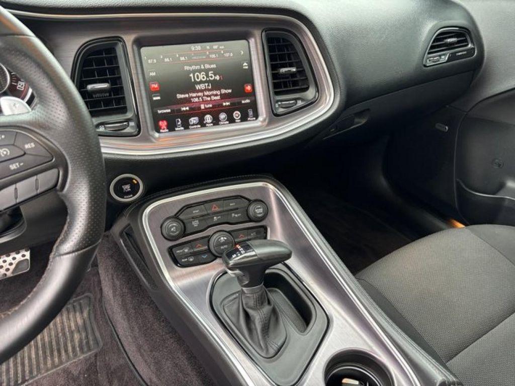 used 2016 Dodge Challenger car, priced at $28,995