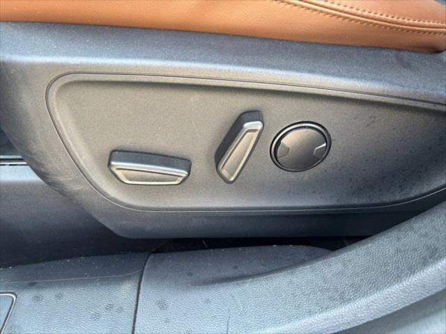 used 2021 Ford Bronco Sport car, priced at $29,995