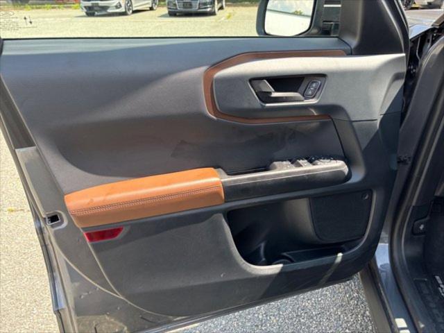 used 2021 Ford Bronco Sport car, priced at $29,995