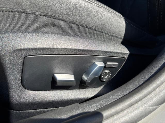 used 2021 BMW 530 car, priced at $34,995