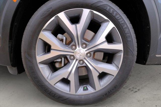 used 2021 Hyundai Palisade car, priced at $25,995
