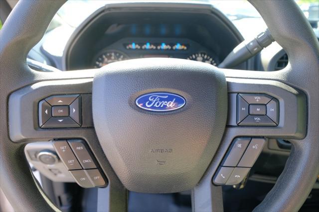 used 2020 Ford F-150 car, priced at $21,995