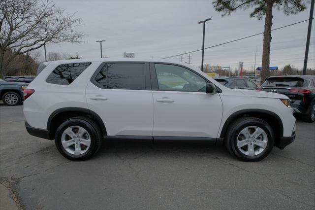 used 2023 Honda Pilot car, priced at $34,995