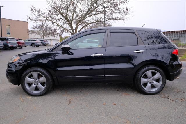 used 2007 Acura RDX car, priced at $8,295