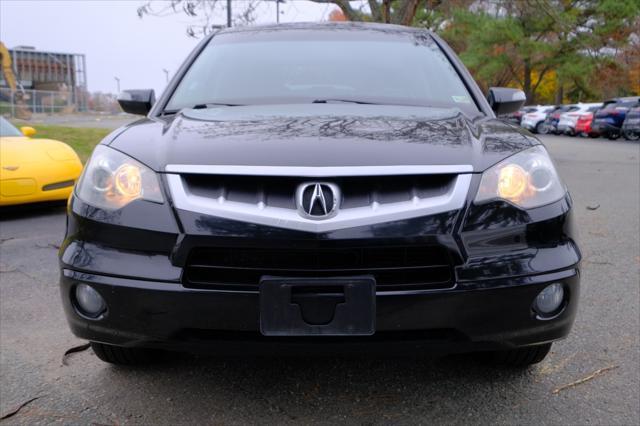 used 2007 Acura RDX car, priced at $8,295