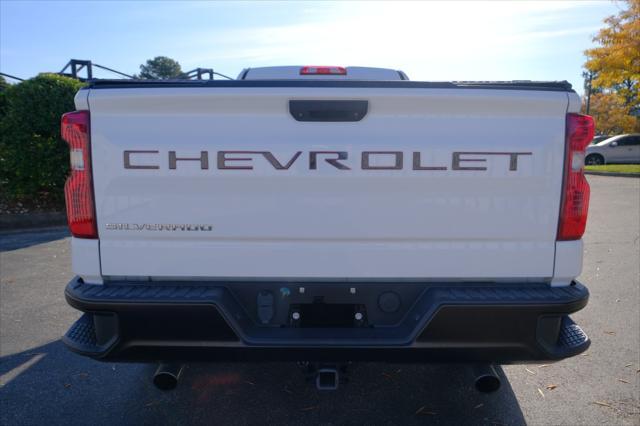 used 2019 Chevrolet Silverado 1500 car, priced at $23,995