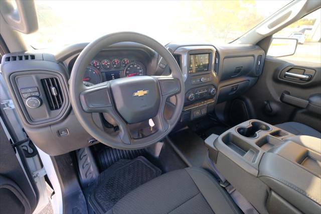 used 2019 Chevrolet Silverado 1500 car, priced at $23,995