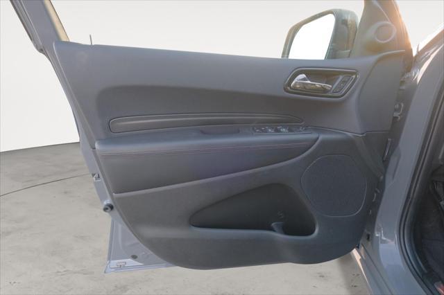 used 2022 Dodge Durango car, priced at $43,995