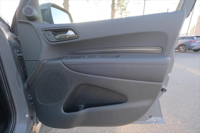 used 2022 Dodge Durango car, priced at $43,995