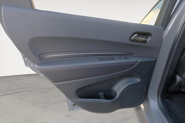 used 2022 Dodge Durango car, priced at $43,995