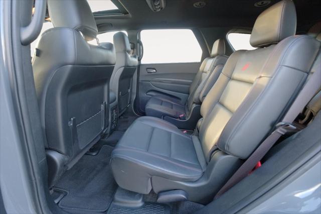 used 2022 Dodge Durango car, priced at $43,995