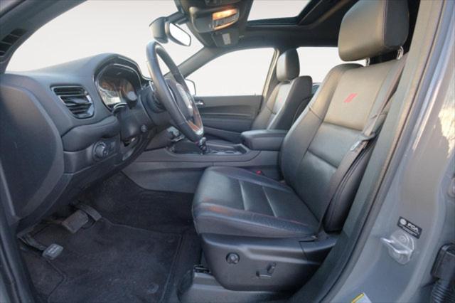 used 2022 Dodge Durango car, priced at $43,995