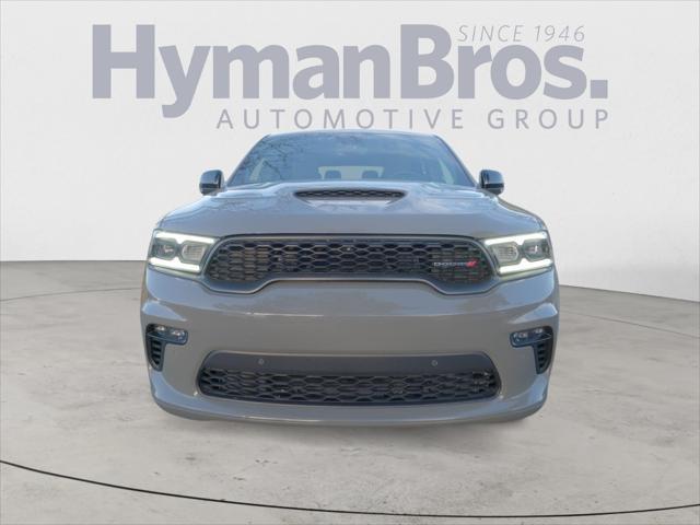 used 2022 Dodge Durango car, priced at $43,995