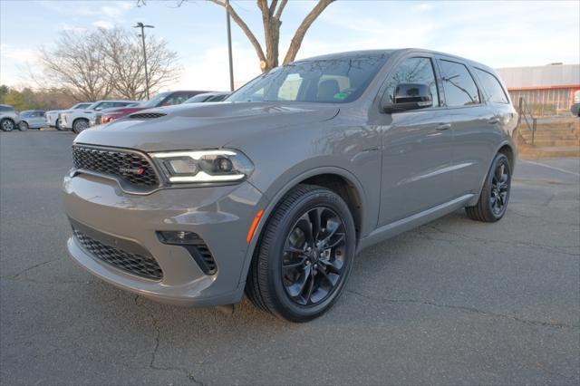 used 2022 Dodge Durango car, priced at $43,995