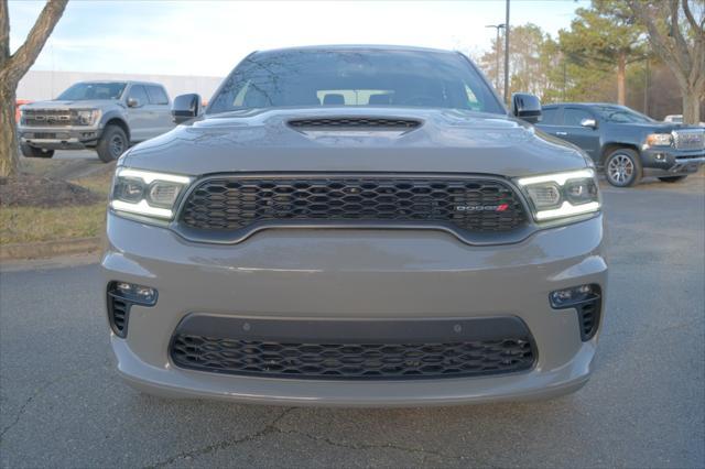 used 2022 Dodge Durango car, priced at $43,995