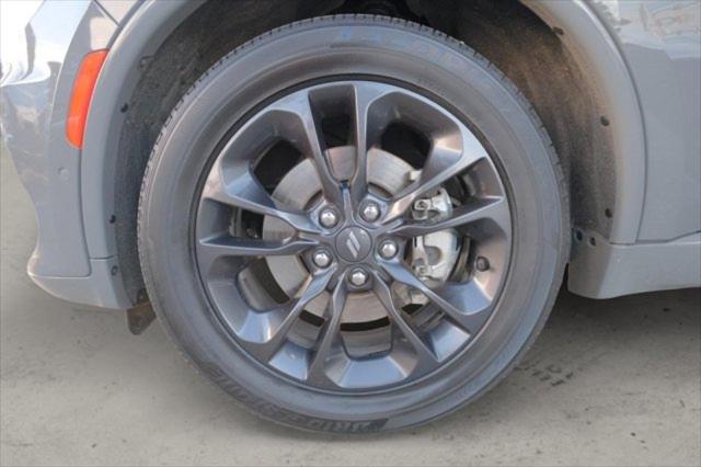 used 2022 Dodge Durango car, priced at $43,995