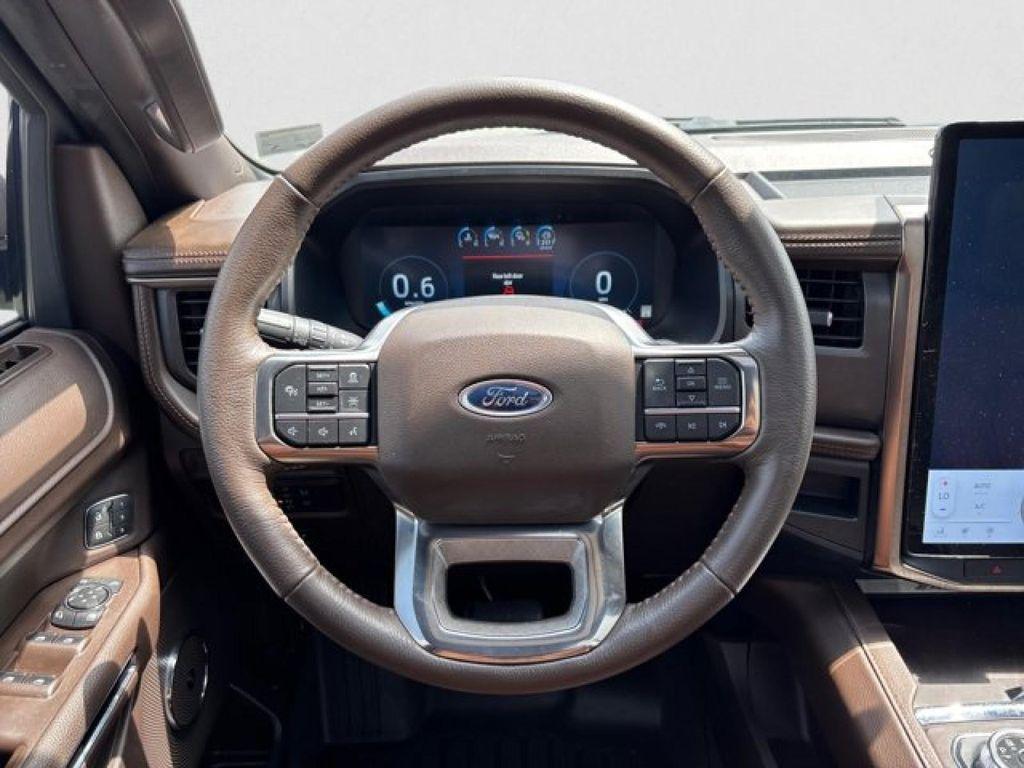 used 2022 Ford Expedition car, priced at $45,995