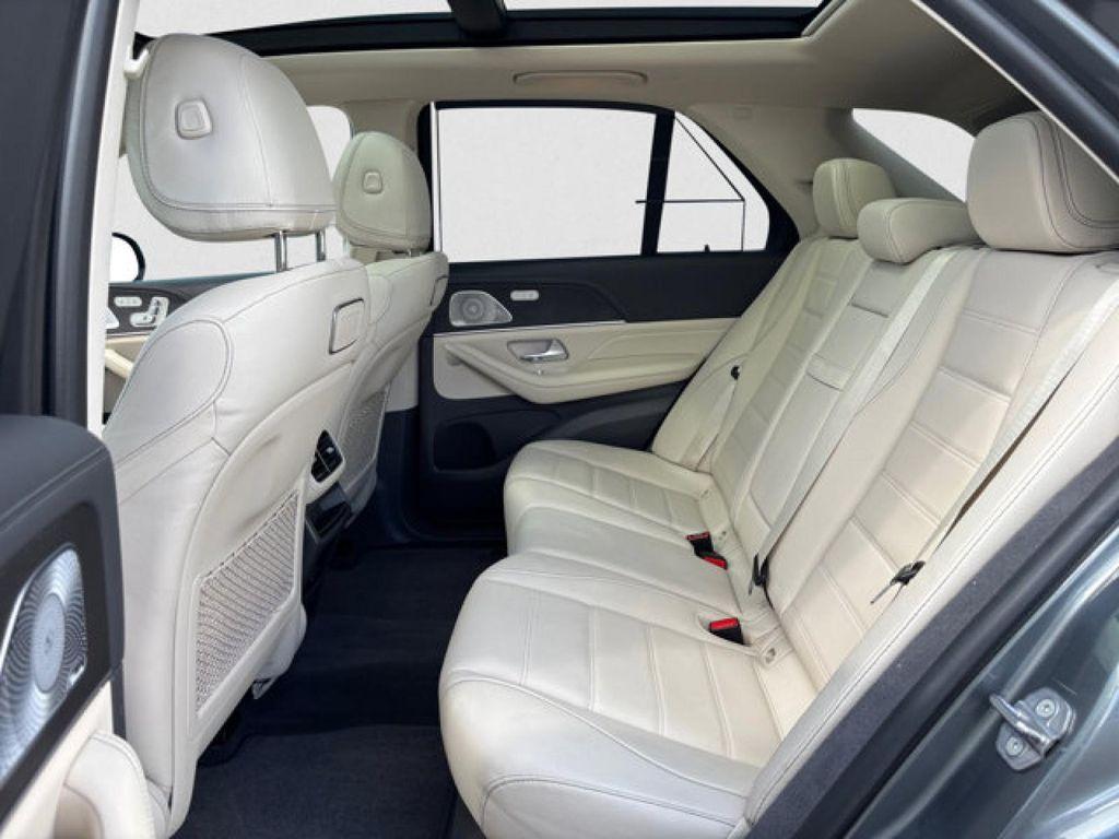 used 2020 Mercedes-Benz GLE 450 car, priced at $39,995