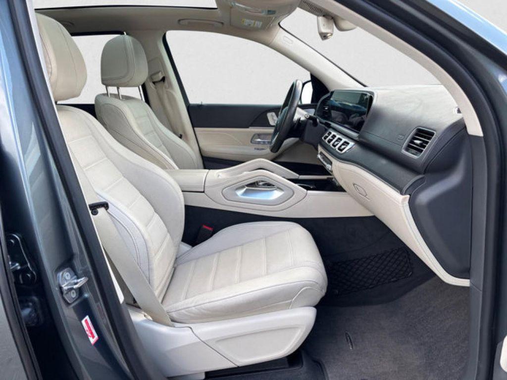 used 2020 Mercedes-Benz GLE 450 car, priced at $39,995