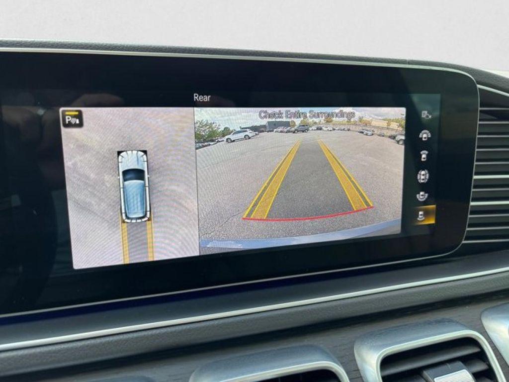 used 2020 Mercedes-Benz GLE 450 car, priced at $39,995