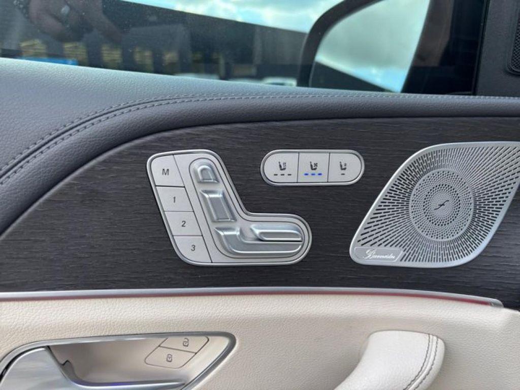 used 2020 Mercedes-Benz GLE 450 car, priced at $39,995