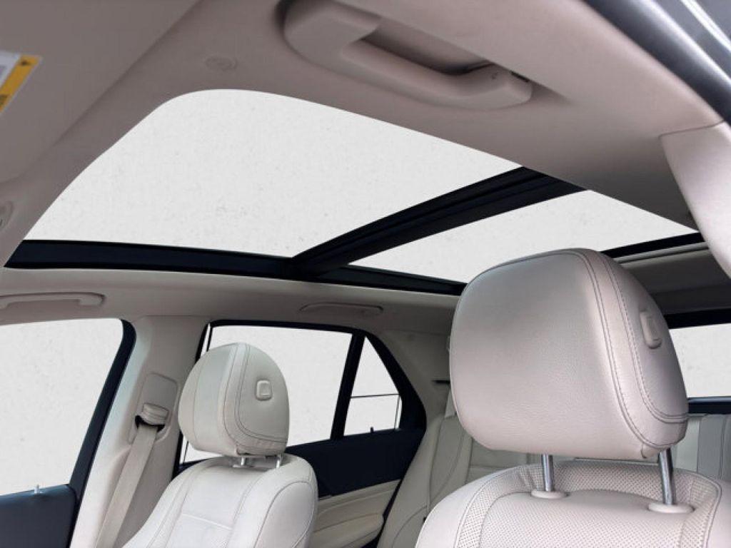 used 2020 Mercedes-Benz GLE 450 car, priced at $39,995