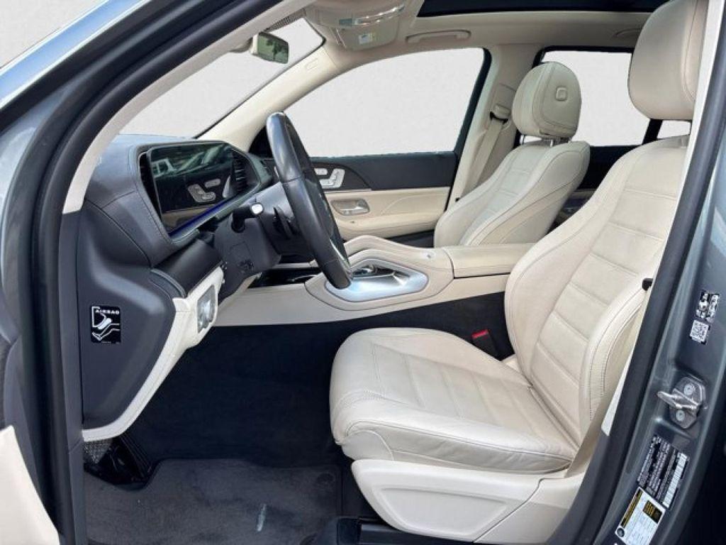 used 2020 Mercedes-Benz GLE 450 car, priced at $39,995