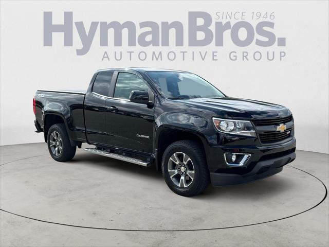 used 2016 Chevrolet Colorado car, priced at $27,995