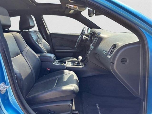 used 2015 Dodge Charger car, priced at $20,995