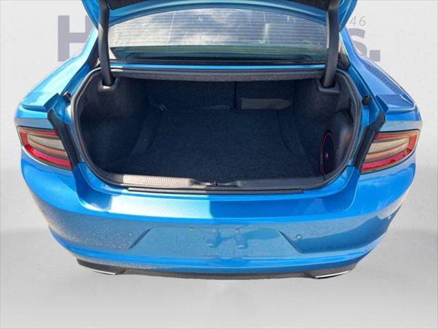 used 2015 Dodge Charger car, priced at $20,995
