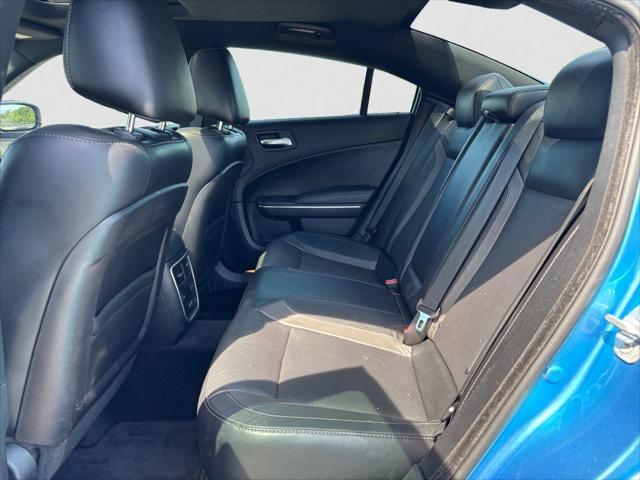 used 2015 Dodge Charger car, priced at $20,995