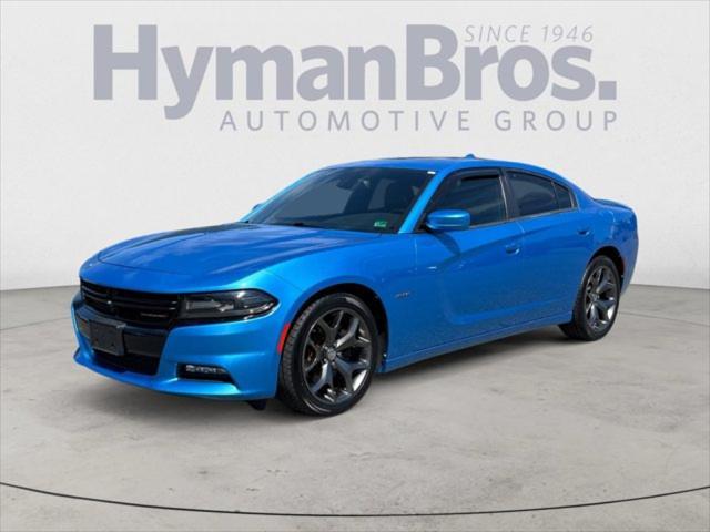 used 2015 Dodge Charger car, priced at $20,995