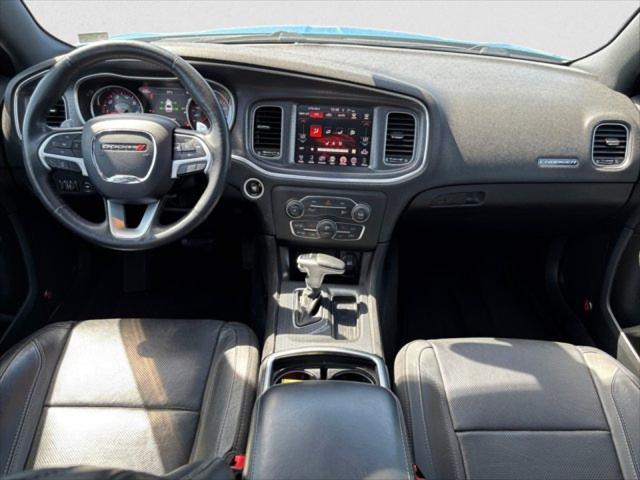 used 2015 Dodge Charger car, priced at $20,995