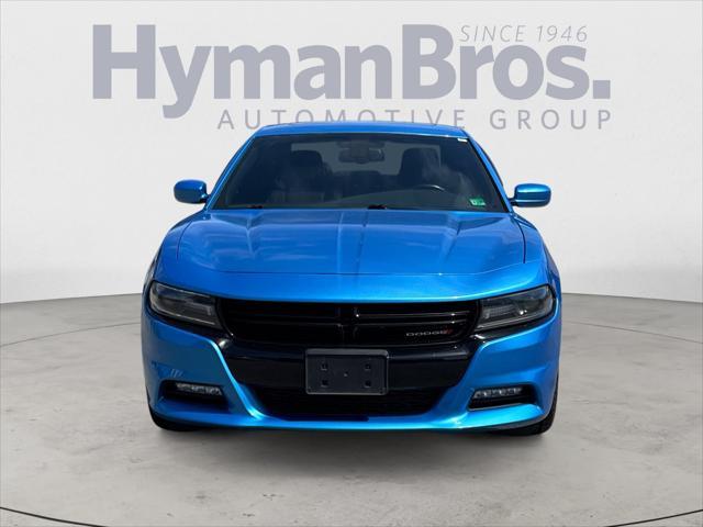 used 2015 Dodge Charger car, priced at $20,995