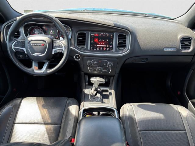 used 2015 Dodge Charger car, priced at $20,995