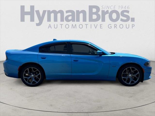 used 2015 Dodge Charger car, priced at $20,995