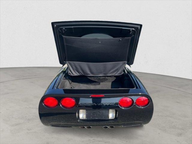 used 2004 Chevrolet Corvette car, priced at $28,995