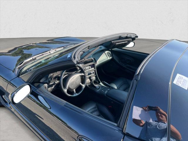 used 2004 Chevrolet Corvette car, priced at $28,995