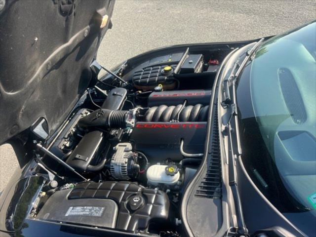 used 2004 Chevrolet Corvette car, priced at $28,995