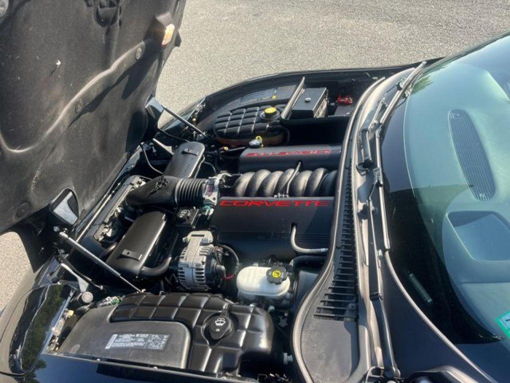 used 2004 Chevrolet Corvette car, priced at $25,995