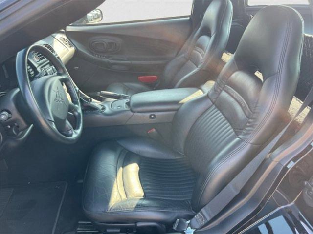 used 2004 Chevrolet Corvette car, priced at $28,995