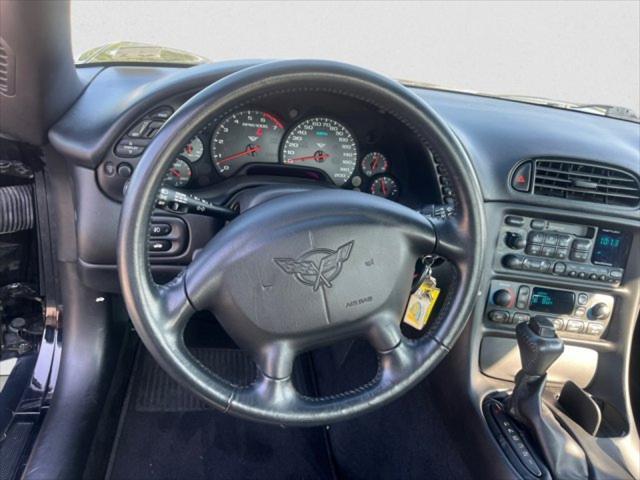 used 2004 Chevrolet Corvette car, priced at $28,995