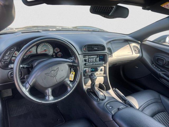 used 2004 Chevrolet Corvette car, priced at $28,995
