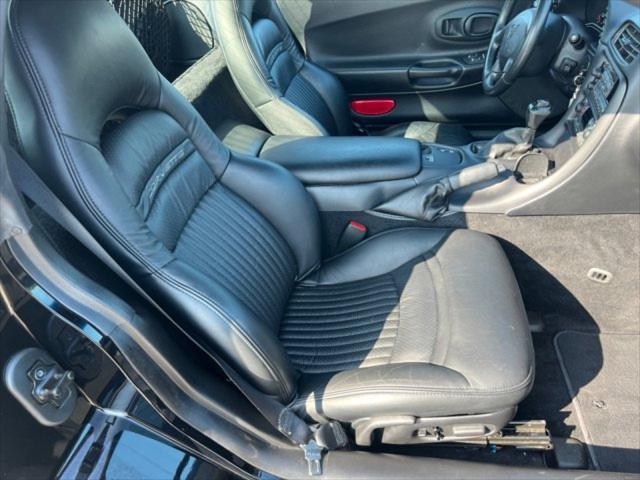 used 2004 Chevrolet Corvette car, priced at $28,995