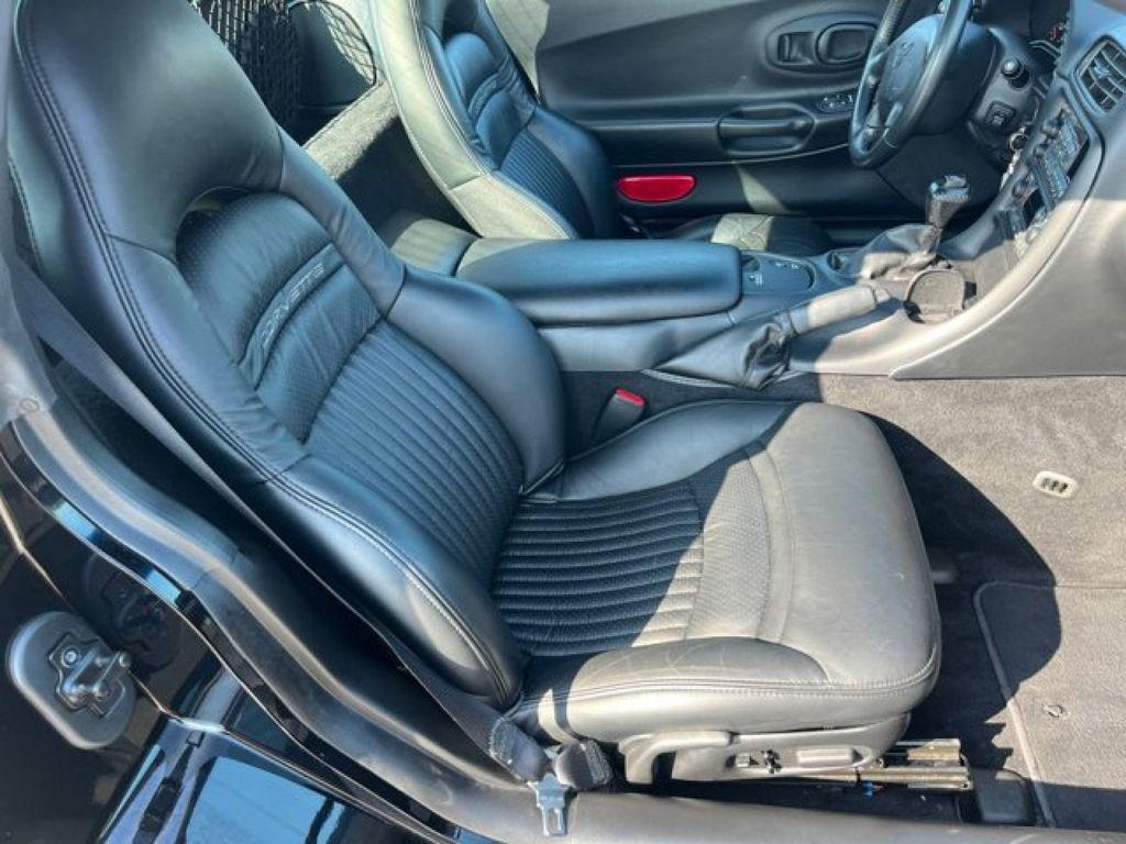 used 2004 Chevrolet Corvette car, priced at $25,995