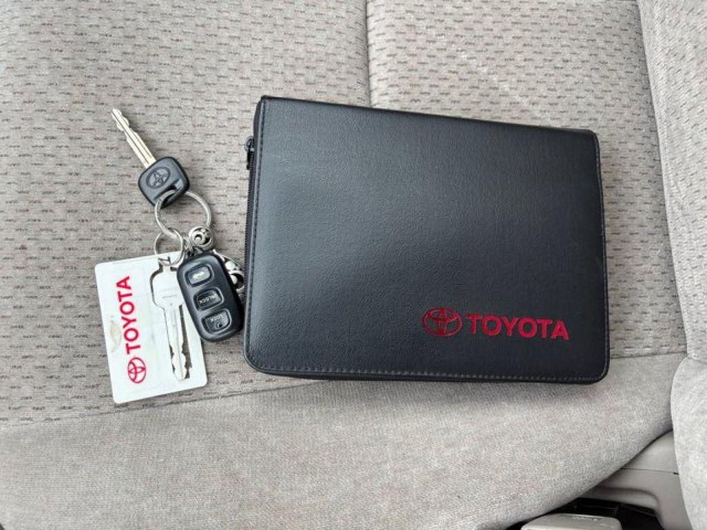 used 2002 Toyota Camry car, priced at $9,495